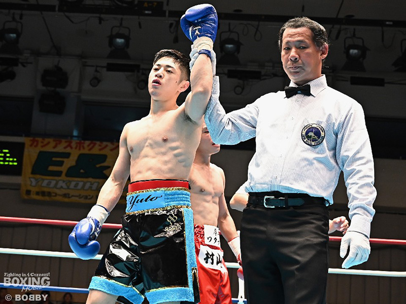 芝崎優斗